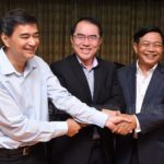 ประชาธิปัตย์เฮ! "อภิสิทธิ์ เวชชาชีวะ" ชนะการเลือกตั้ง!!!