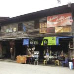 ย่ำถนนคนเดิน กาดต้าตง-ตาก