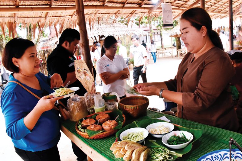 ชูเที่ยว‘จันทบุรี’ ต้นแบบเมืองรอง
