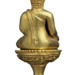 พระชัยวัฒน์ยอดธง “พุทธชัยมงคลชนะมาร” : รอบด้านวงการพระ