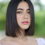 ผมบ๊อบ สไตล์ ใหม่ ดาวิกา สวยทุกทรง แต่ทรงไหนนางเอกสาวสวยสุด