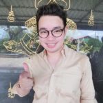 'หมอกฤษณ์ คอนเฟิร์ม' เช็กดวงแล้วพีคสุดๆ! ความสัมพันธ์รัก แมท-สงกรานต์