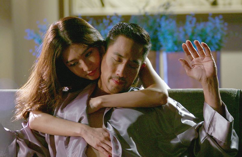 หนังดังยามบ่าย