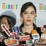 'หมอกฤษณ์ คอนเฟิร์ม' เช็กดวงแล้วพีคสุดๆ! ความสัมพันธ์รัก แมท-สงกรานต์