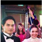 'หมอกฤษณ์ คอนเฟิร์ม' เช็กดวงแล้วพีคสุดๆ! ความสัมพันธ์รัก แมท-สงกรานต์