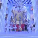 ไอคอนสยาม ICONSIAM จัดงานฉลองใหญ่ สัญลักษณ์แห่งความรุ่งโรจน์ของไทยริมเจ้าพระยา