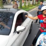 สาวสาดพริก โบ้ย เจ๊ดา จ้างให้สาดพริกสั่งสอนสาวเบนซ์ ลั่น เจ๊หลอกให้หนูทำ