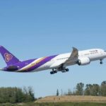 การบินไทย ขาดทุนยับ! 3,686 ล้าน เหตุนักท่องเที่ยวจีนลด-ภัยธรรมชาติ