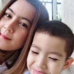 'น้องสกาย' ดาราเด็กชื่อดัง ชนะมะเร็งระยะ 4 กลับไปเรียนหนังสือแล้ว