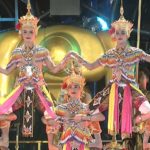ไอคอนสยาม ICONSIAM จัดงานฉลองใหญ่ สัญลักษณ์แห่งความรุ่งโรจน์ของไทยริมเจ้าพระยา