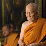 ป.ป.ช. ยกเว้น 'สมเด็จพระสังฆราช' ไม่ต้องยื่นบัญชีทรัพย์สิน แต่พระเถระอื่นๆ ต้องยื่นหมด