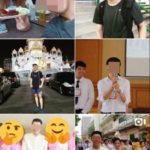 'บอยสกล' ไม่รอด! จุฬาฯ แจ้งจับ 3 ข้อหาหนัก แอ๊บเป็นนิสิต-ปลอมเอกสาร-พรบ.คอมฯ