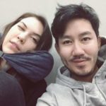 'แมท' สะเทือนใจ! พูดชัดๆ ถึง 'ไฮโซแพท' รับมีปัญหา สงกรานต์ไม่ใช่มือที่สาม