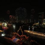 ไอคอนสยาม ICONSIAM จัดงานฉลองใหญ่ สัญลักษณ์แห่งความรุ่งโรจน์ของไทยริมเจ้าพระยา