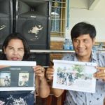 ฝันเป็นจริง! ผัวเมียหวย 90 ล้าน ได้เล่นหนัง ประกบนางเอกตัวท็อป