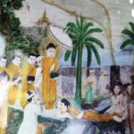 ‘วัดต่อแพ’แม่ฮ่องสอน  จิตวิญญาณชาวไตใหญ่