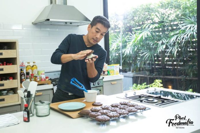 ข่าวสดทีวีไกด์ : พลพรรคนักปรุง