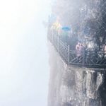 เยือนจางเจียเจี้ย-มรดกโลก ยํ่าสะพานแก้ว-หุบเขาอวตาร