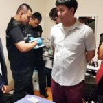 จับนศ.เปิดเฟซรับทำใบขับขี่ ก่อนเชิดหนี เงินหมุนเวียนนับ10ล้าน อ้างติดหรู