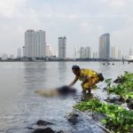 ชายวัย 52 เครียดโรครุม โดดเจ้าพระยา ฆ่าตัว ศพโผล่ใต้สะพานกรุงเทพ