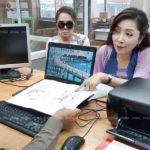 ‘กวาง กมลชนก’ โร่แจ้งความ บ.ทำครีมทาหน้า เอาภาพไปใช้แอบอ้างพรีเซนเตอร์