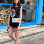 เปิดวาร์ป! น้องเบล ว่าที่ผู้สมัครส.ส. เพื่อไทย สวยสมาร์ท ยกใจให้เพื่อเธอ