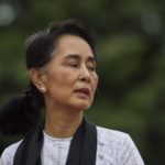 'แอมเนสตี้' ยึดรางวัลทูตมโนธรรมสำนึก ฉะ 'อองซานซูจี' ปมโรฮิงยา-จับนักข่าวเข้าคุก