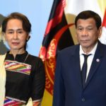 'ดูแตร์เต'งีบกลางวัน อยู่โรงแรม-โดดประชุมอาเซียน ปล่อยผู้นำอื่นๆ คุยกันเอง