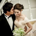 ฟัง แอฟ ทักษอร ย้อนเวลาได้ ยังอยากแต่งงานกับ สงกรานต์ อยู่หรือไม่ (คลิป)