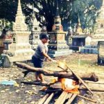 จิตอาสาวอน อย่านำหมาแมว มาทิ้งวัด โรคหัดระบาด ตายไปแล้วกว่าครึ่ง