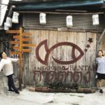 ย่ำถนนคนเดิน กาดต้าตง-ตาก