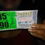 หวั่นเกิดอันตราย! สาวอุดรมหาเฮงถูกหวย 90 ล้าน ขอกำลังตำรวจคุ้มกันความปลอดภัย