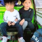 นานา รอวัน บีน่า บรู๊คลิน สนใจขับรถแข่งเหมือนแม่-เผยเหตุผลสอนลูกขึ้นรถเมล์ ?