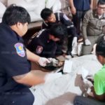 ผู้ใหญ่เครียดหนี้! ทั้งธกส.-กองทุน เมียลูกเข้ากรุงหาเงินช่วยก็ไม่พอ คว้าเชือกผูกคอปลดหนี้