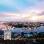 ‘นิช โมโน’ เจริญนคร คอนโดฯหรูริมน้ำเจ้าพระยา