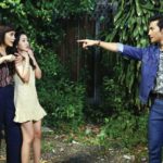 ‘เจมส์ มาร์’จับคู่‘เดียร์น่า’ ละครบู๊‘ชาติเสือพันธุ์มังกร’
