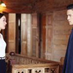 ‘เจมส์ มาร์’จับคู่‘เดียร์น่า’ ละครบู๊‘ชาติเสือพันธุ์มังกร’
