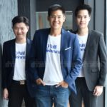 'ไทยรักษาชาติ' ตอบแล้ว! 'สงกรานต์' จะมาอยู่พรรคหรือไม่? เผยคุยภาษาเดียวกัน!