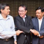 ประชาธิปัตย์เฮ! "อภิสิทธิ์ เวชชาชีวะ" ชนะการเลือกตั้ง!!!