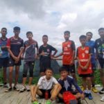 เปิดกล้อง! The Cave นางนอน 'นิรุตติ์' แสดงนำ กู้ภัยถ้ำหลวง 13 ชีวิต หมูป่า