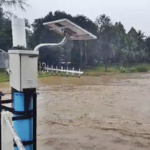 ประจวบฯวิกฤตหนัก! น้ำป่าทะลักซัดสะพานขาด ปิดถนนสายหลัก รถผ่านไม่ได้