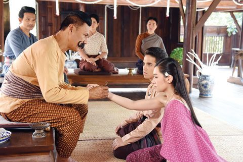  ‘เบลล่า’รอ‘เกรท’ข้ามภพ 