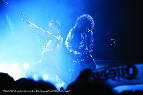 หนังเด่น : BOHEMIAN RHAPSODY