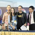 ‘ลำไย’ โล่ง ‘ประจักษ์ชัย’ เคลียร์ ‘อาม’ พร้อมขึ้นเวทีร้องคู่-ยันไม่มีเกาเหลา