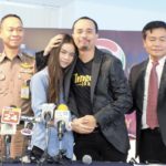 ‘ลำไย’ โล่ง ‘ประจักษ์ชัย’ เคลียร์ ‘อาม’ พร้อมขึ้นเวทีร้องคู่-ยันไม่มีเกาเหลา
