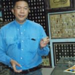 ครูดนตรีตกใจ! พระสมเด็จเรืองแสงเปล่งประกายคืนวันพระ รุ่นสร้างปี 2398 (คลิป)