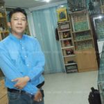 ครูดนตรีตกใจ! พระสมเด็จเรืองแสงเปล่งประกายคืนวันพระ รุ่นสร้างปี 2398 (คลิป)