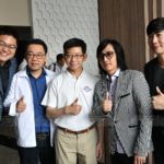 นักร้องดัง 'เวสป้า อาร์สยาม' เข้าซบพรรคพลังประชารัฐ เผย คนดังๆจะมาอีก!