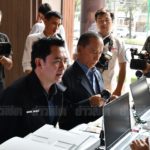 นักร้องดัง 'เวสป้า อาร์สยาม' เข้าซบพรรคพลังประชารัฐ เผย คนดังๆจะมาอีก!