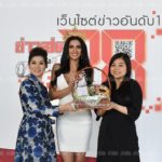 เปิดใจมิสแกรนด์ฯ 2018 'คลารา โซซา' เผยที่มาฉายา นางงาม "นอนมง"